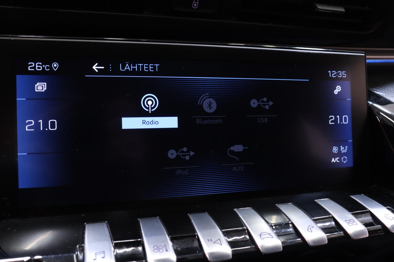 PEUGEOT 508 2019