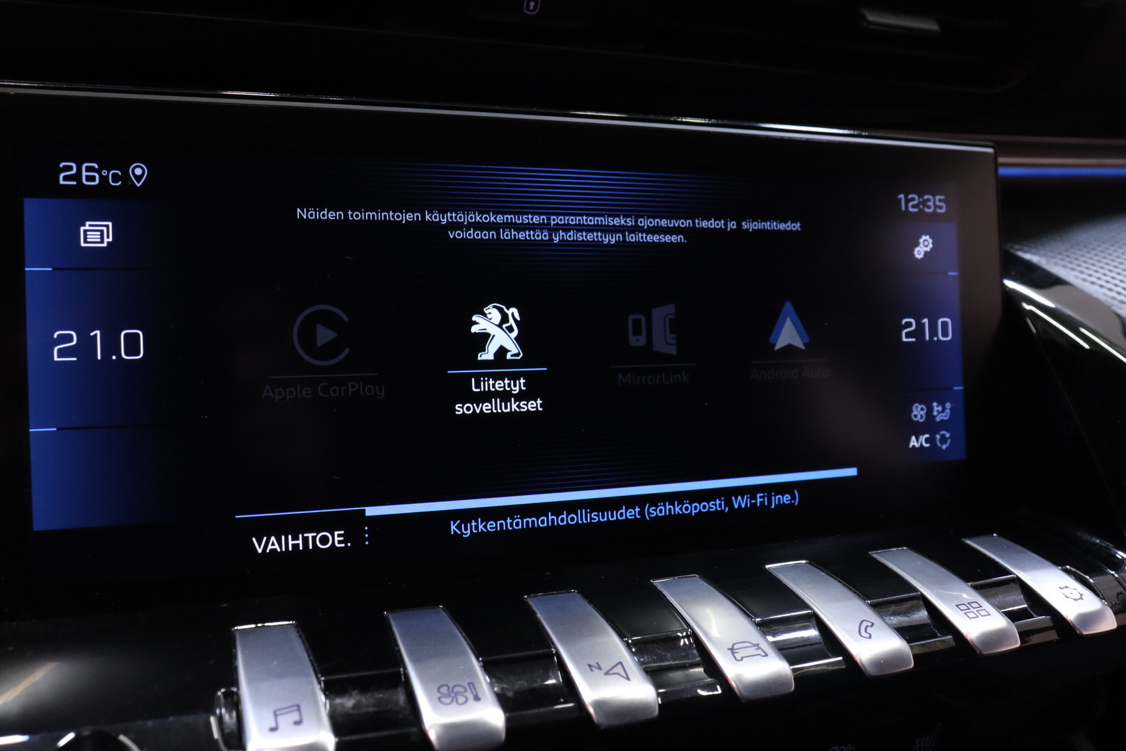 PEUGEOT 508 2019