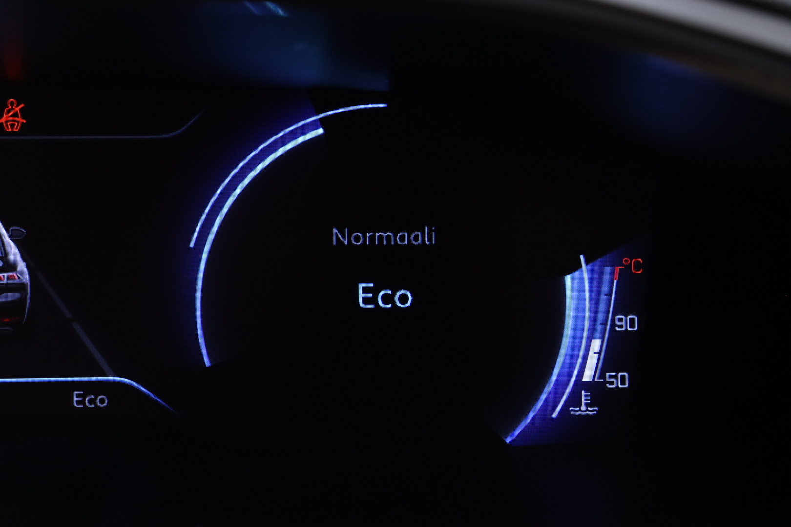 PEUGEOT 508 2019