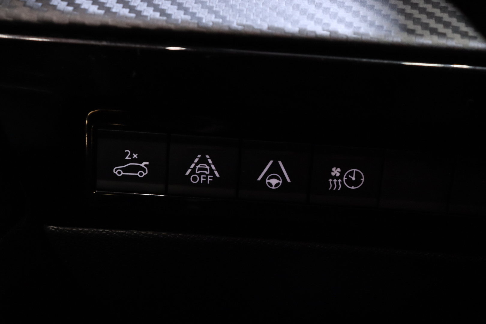 PEUGEOT 508 2019
