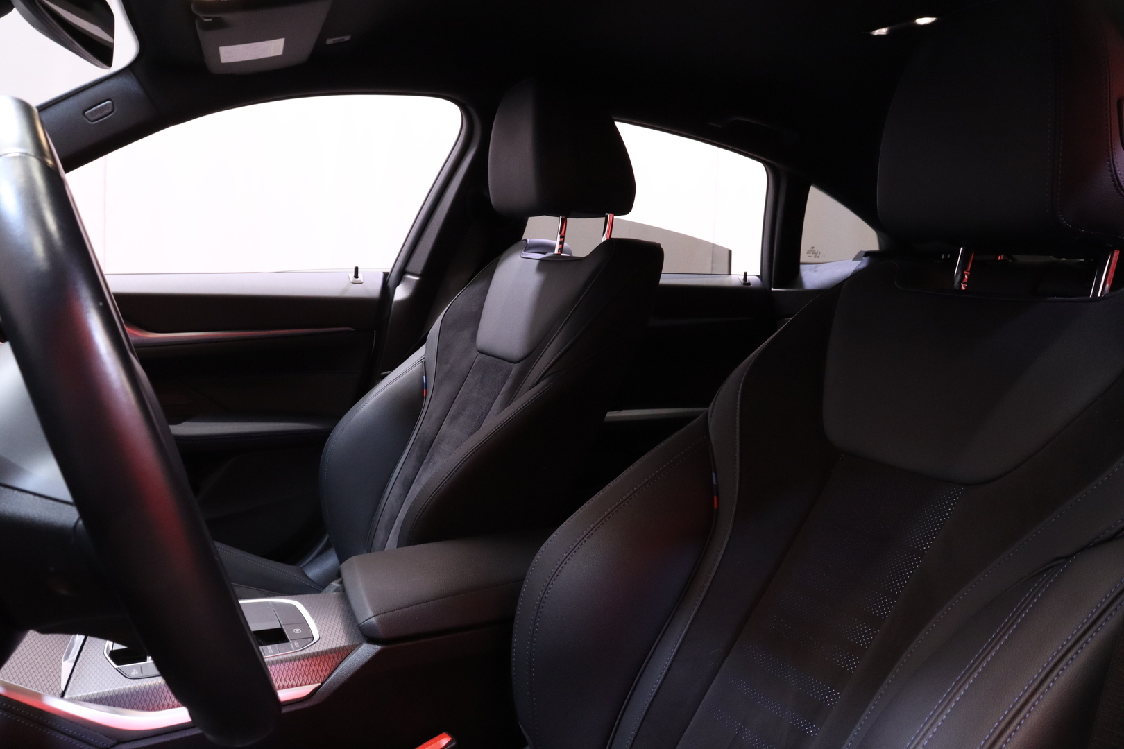 BMW i4 2024