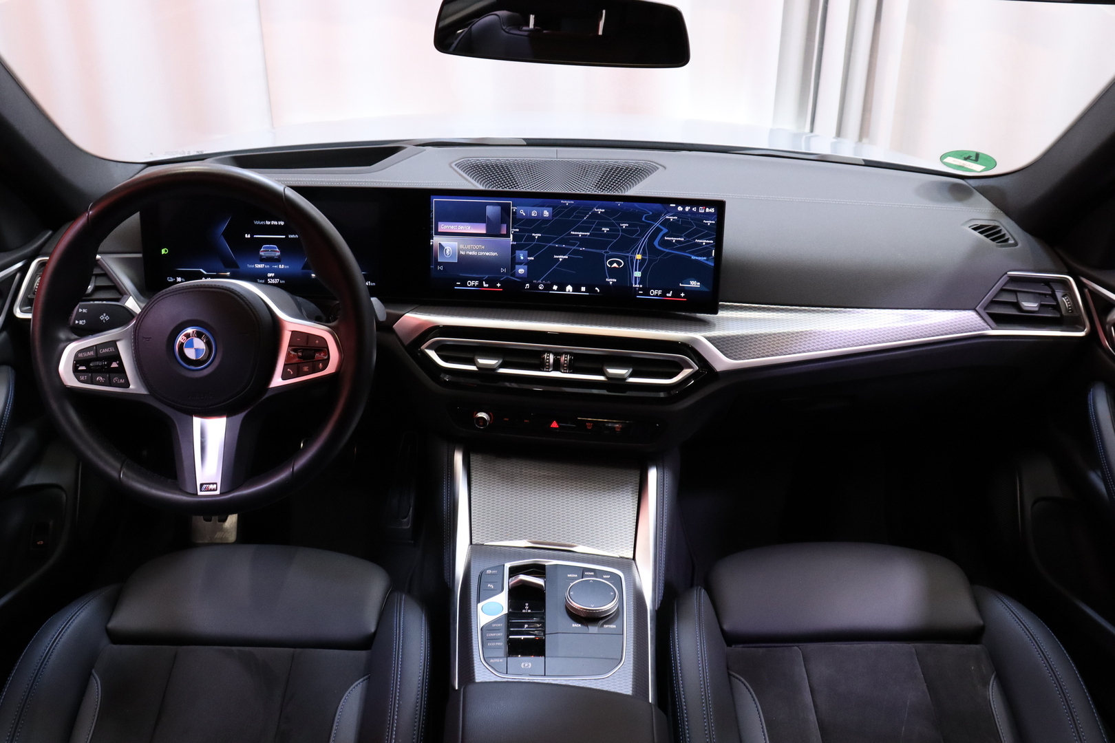 BMW i4 2024