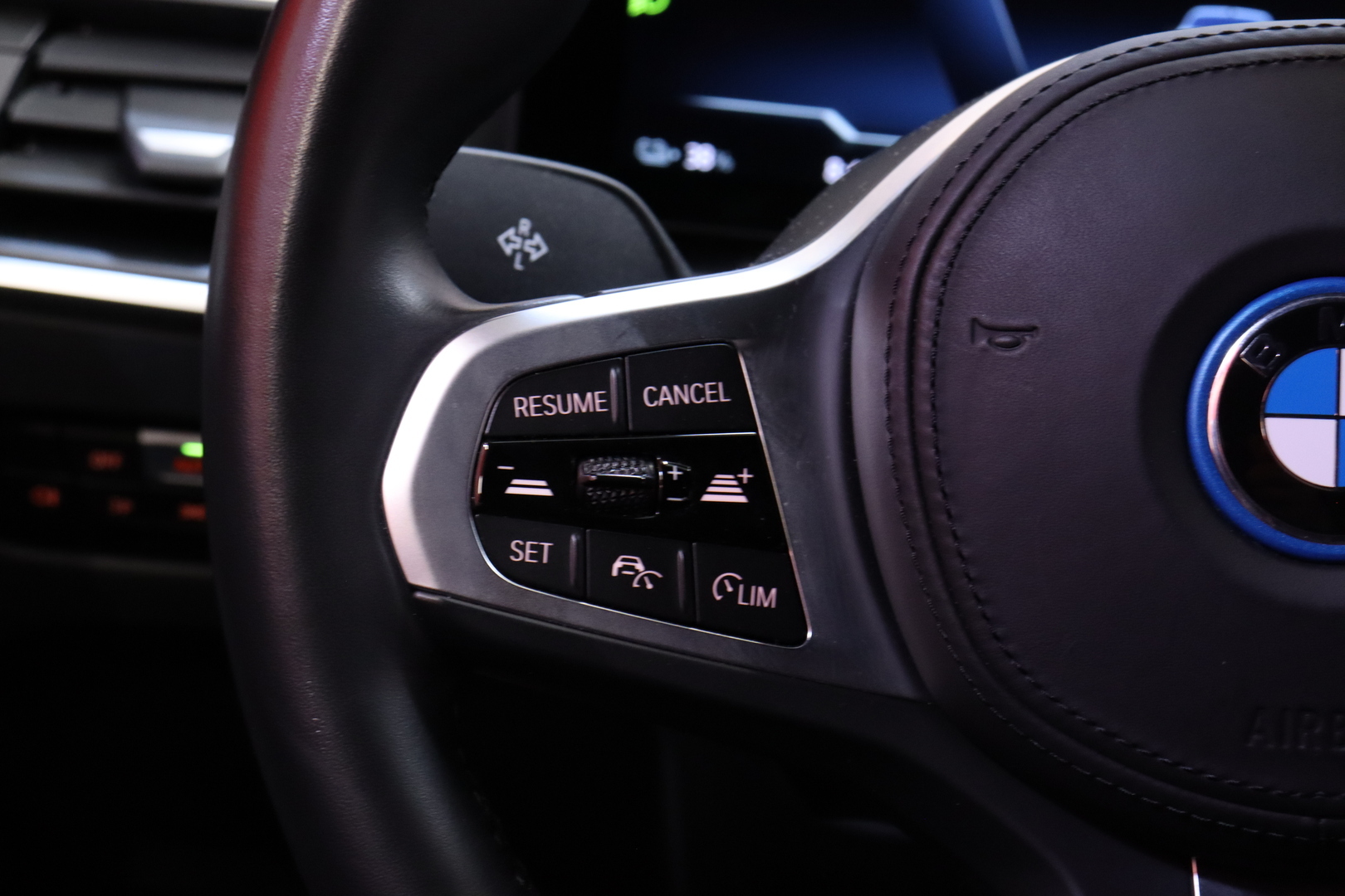 BMW i4 2024