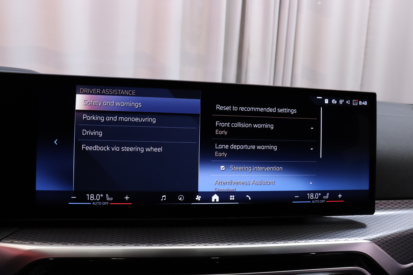 BMW i4 2024