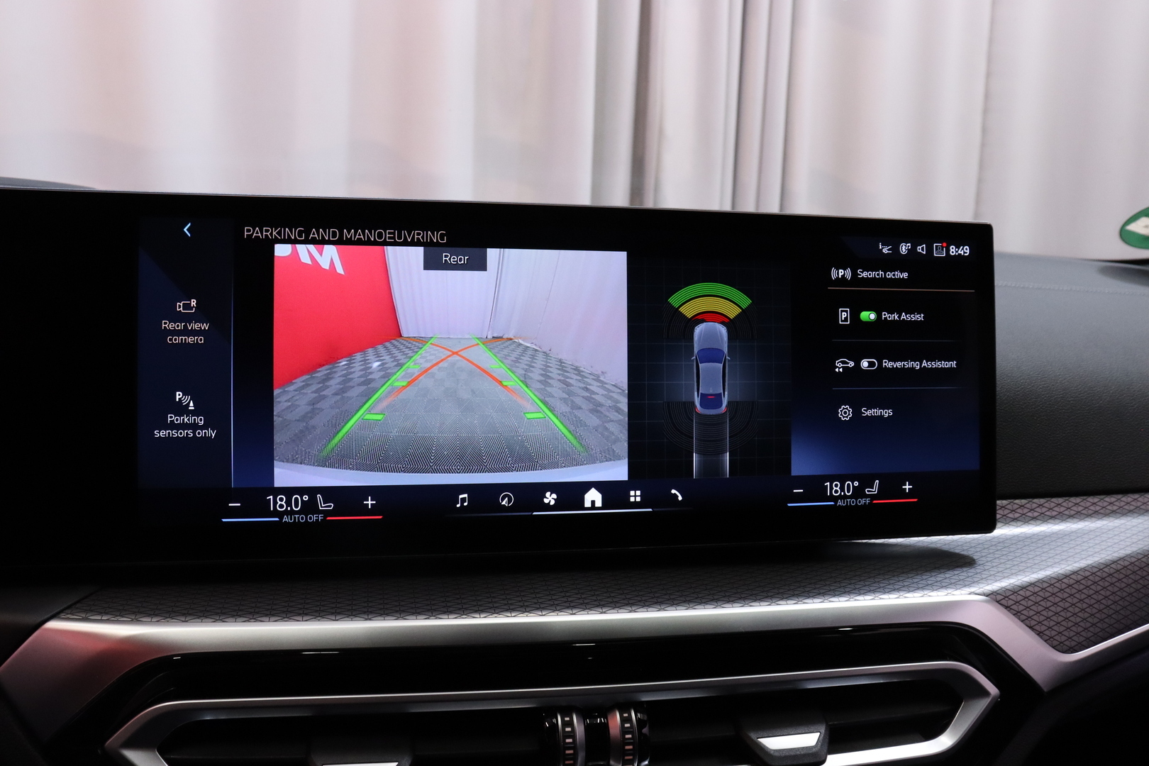 BMW i4 2024