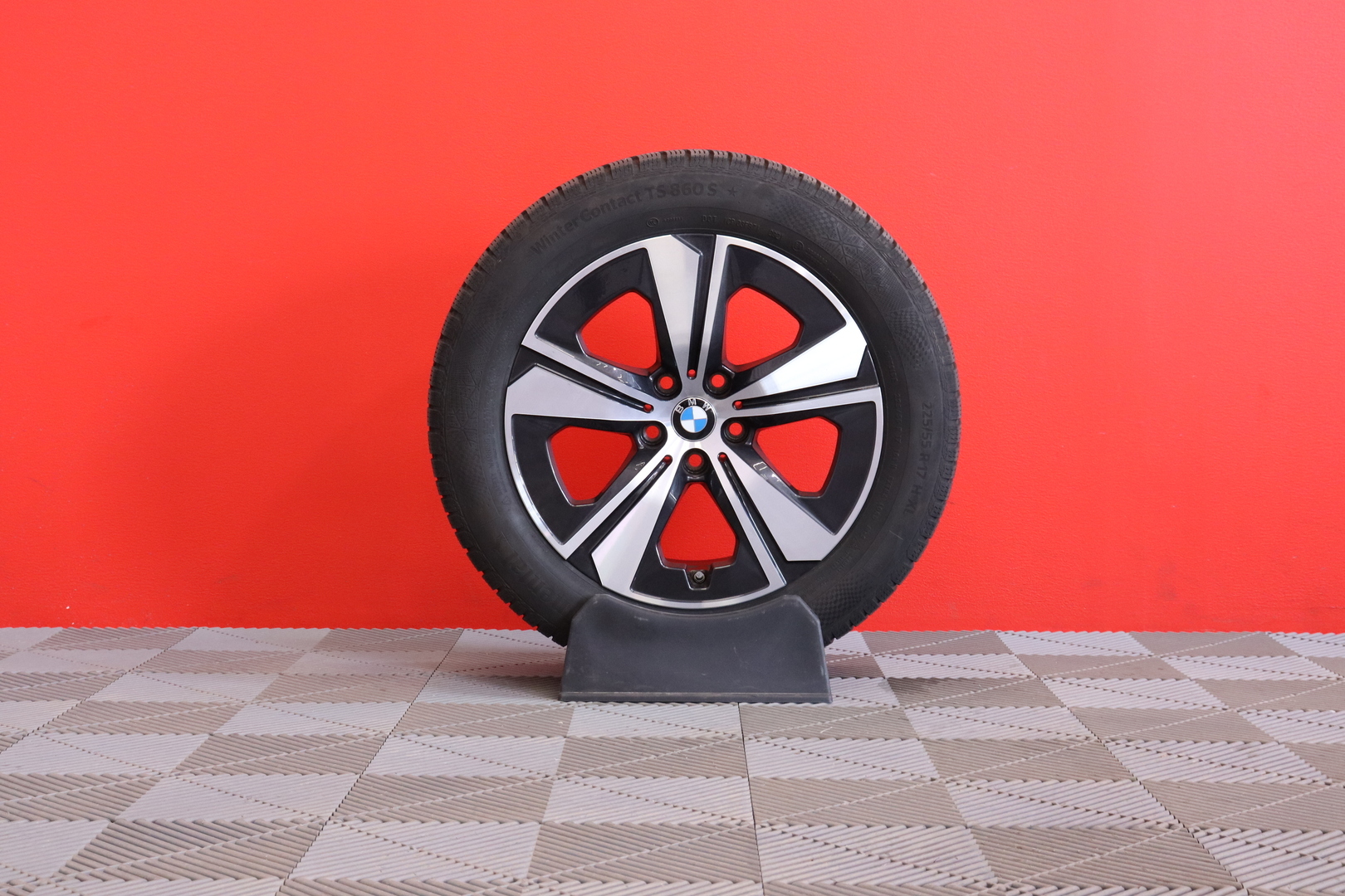 BMW i4 2024