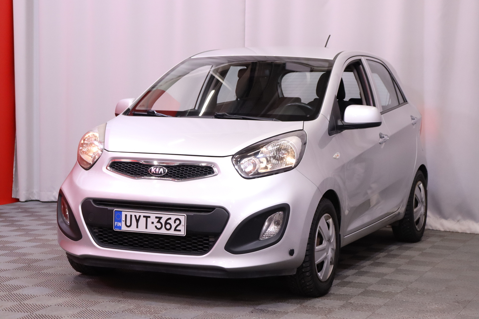 KIA Picanto 2014