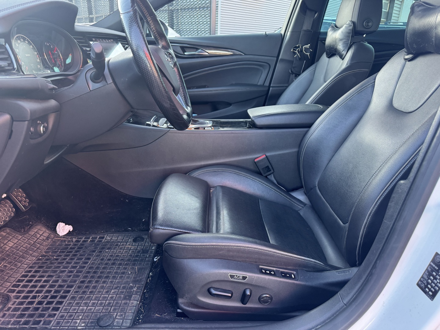 OPEL Insignia 2017