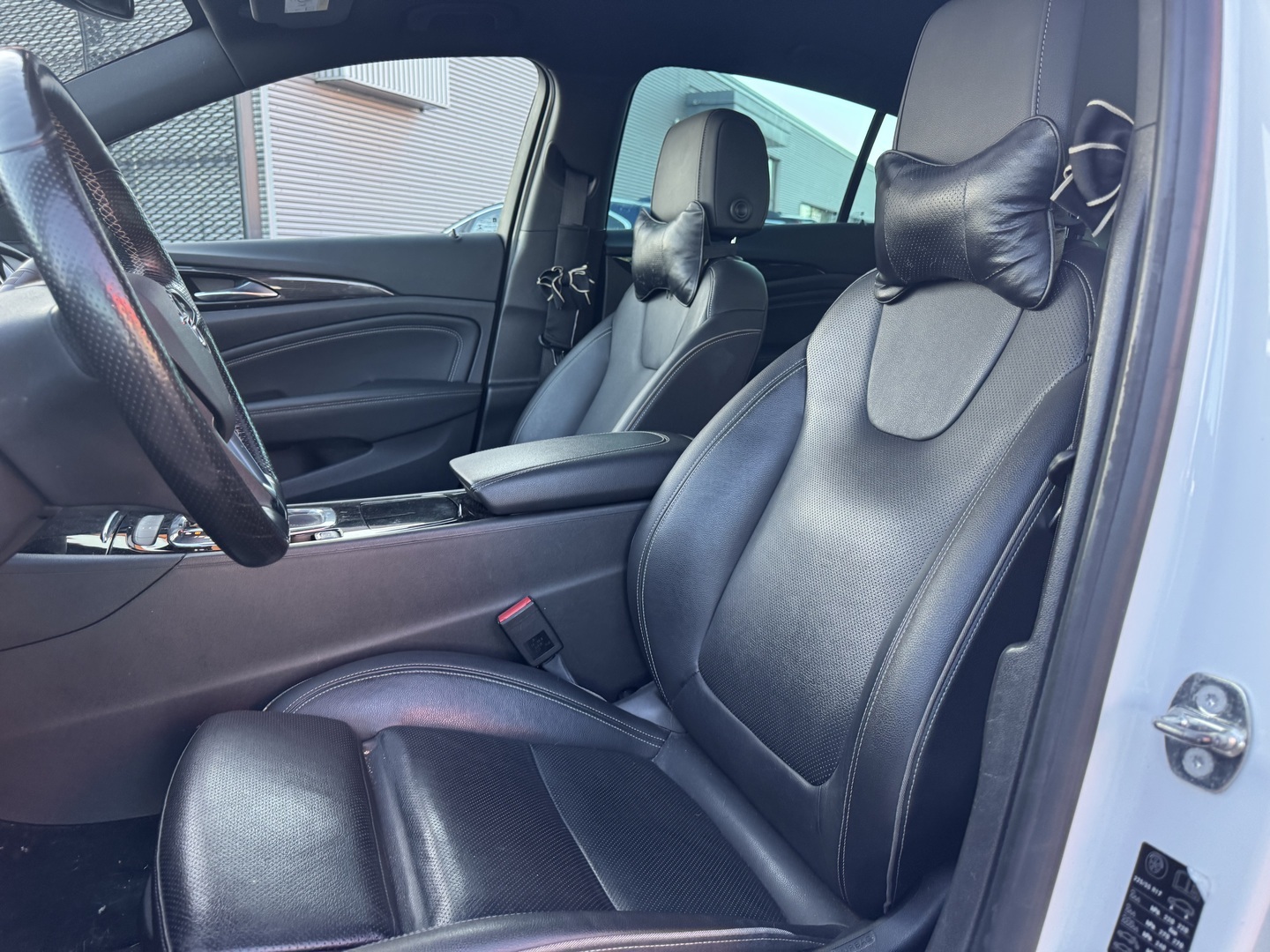 OPEL Insignia 2017