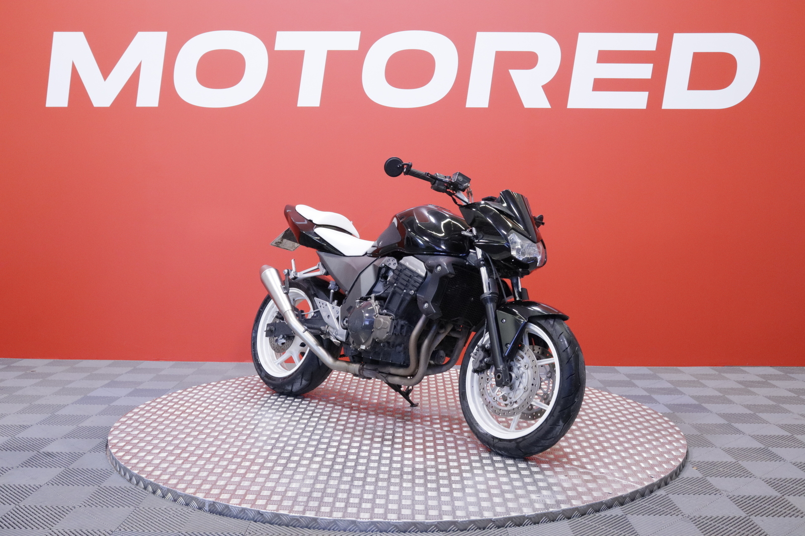KAWASAKI Z 2005
