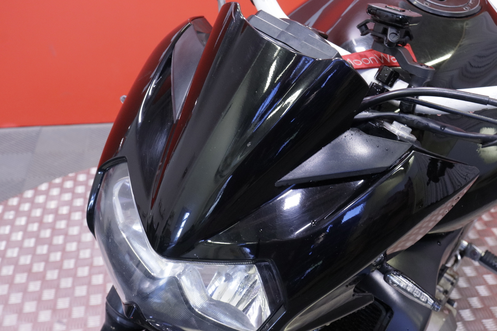 KAWASAKI Z 2005