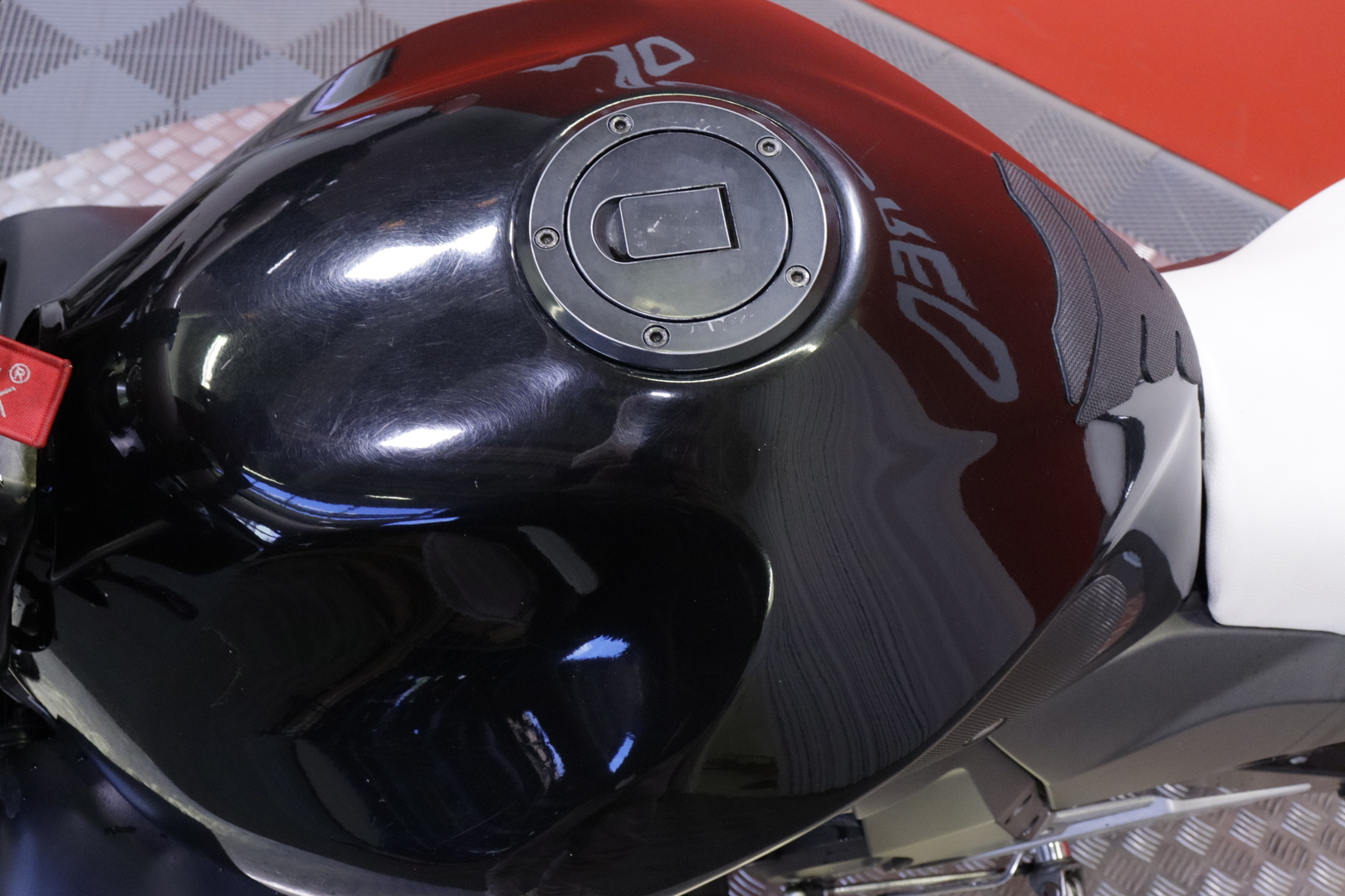 KAWASAKI Z 2005