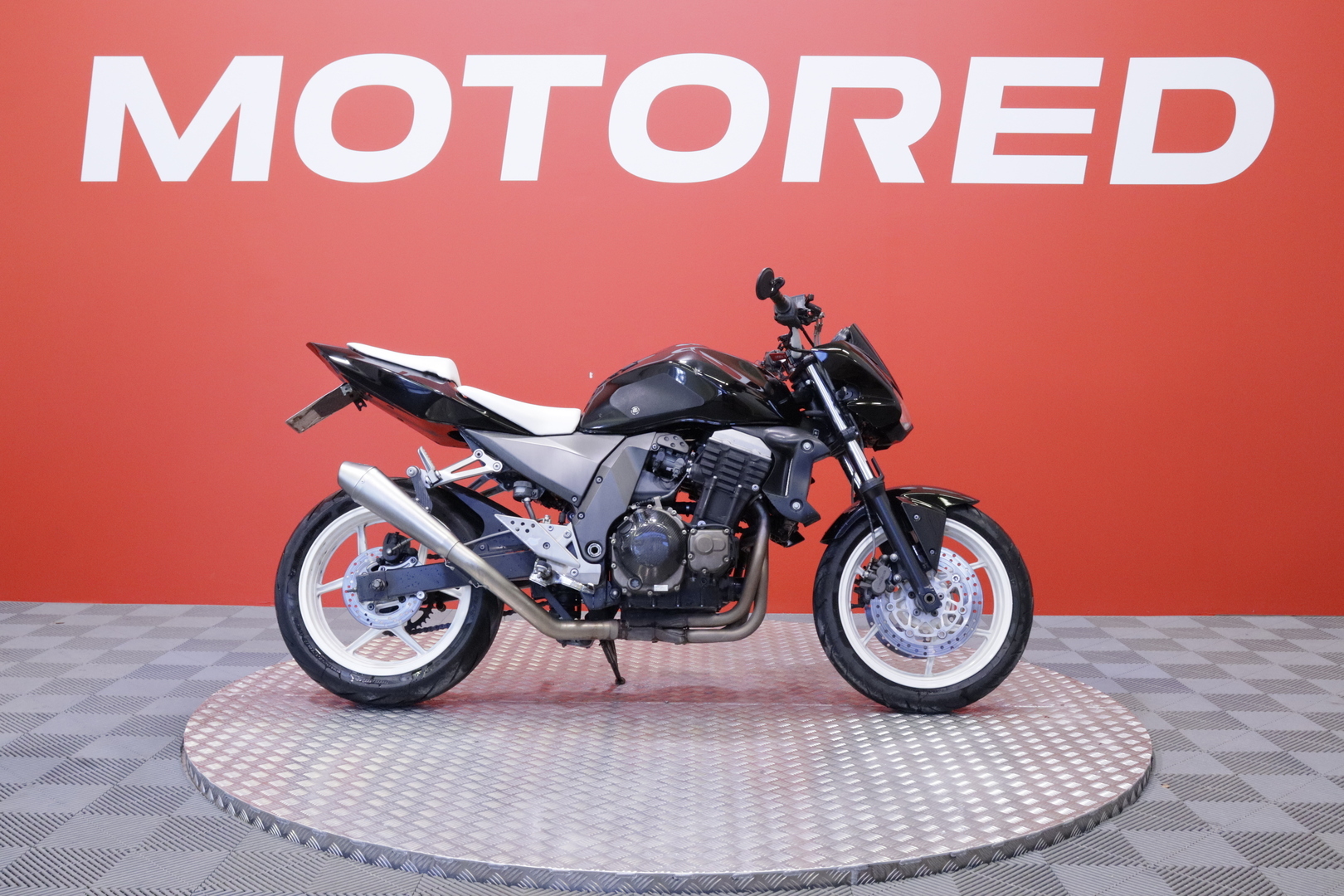 KAWASAKI Z 2005