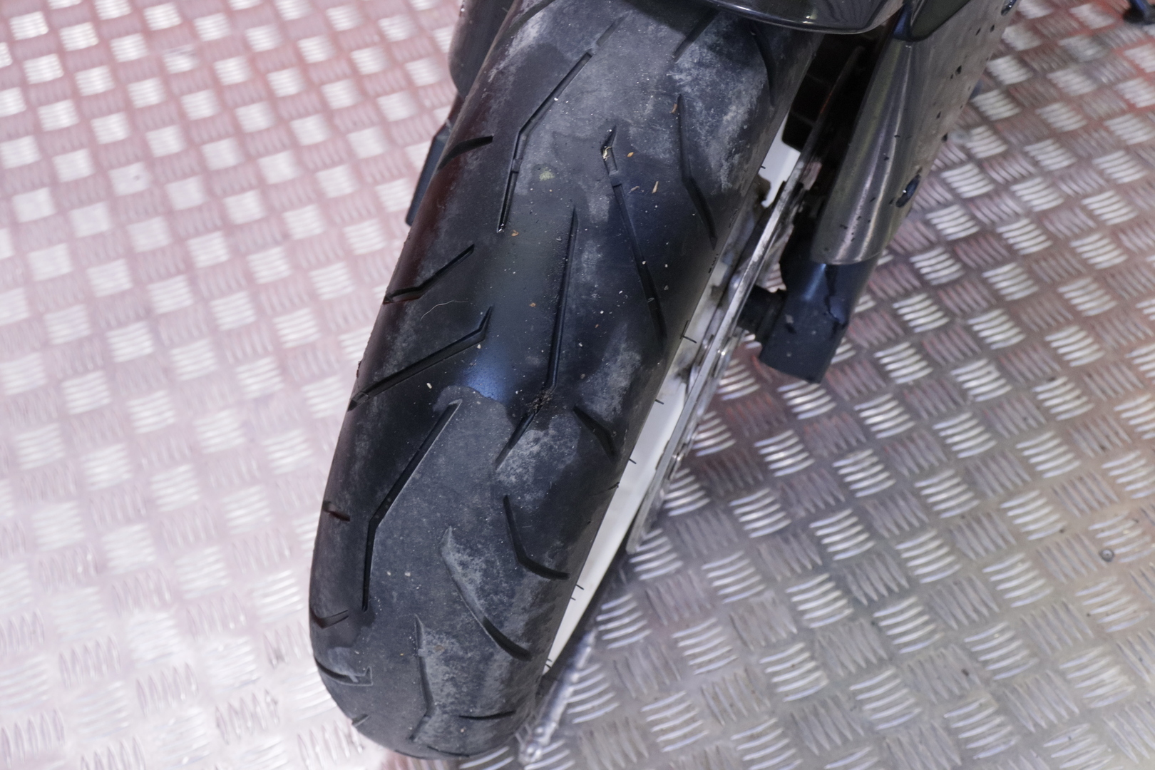 KAWASAKI Z 2005