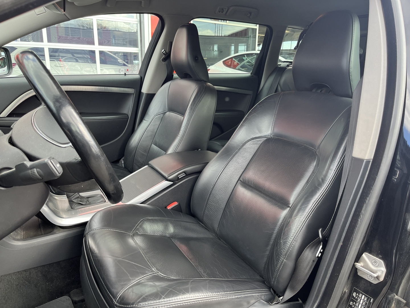 VOLVO XC70 2014