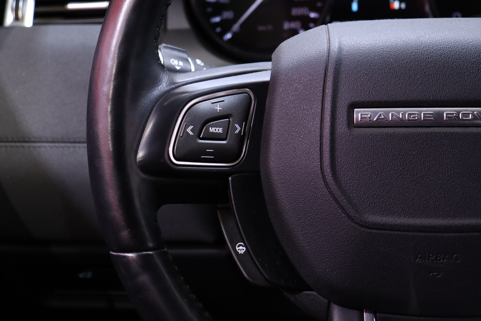 LAND ROVER Range Rover Evoque 2013