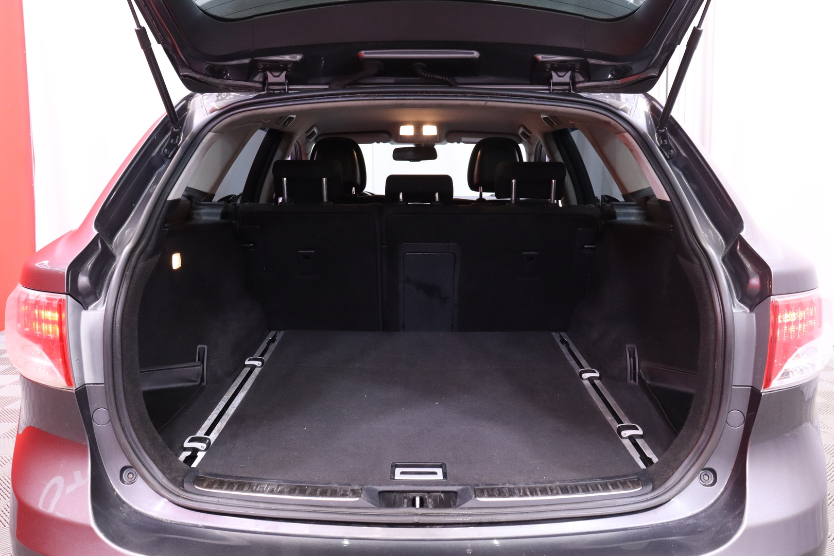 TOYOTA Avensis 2009