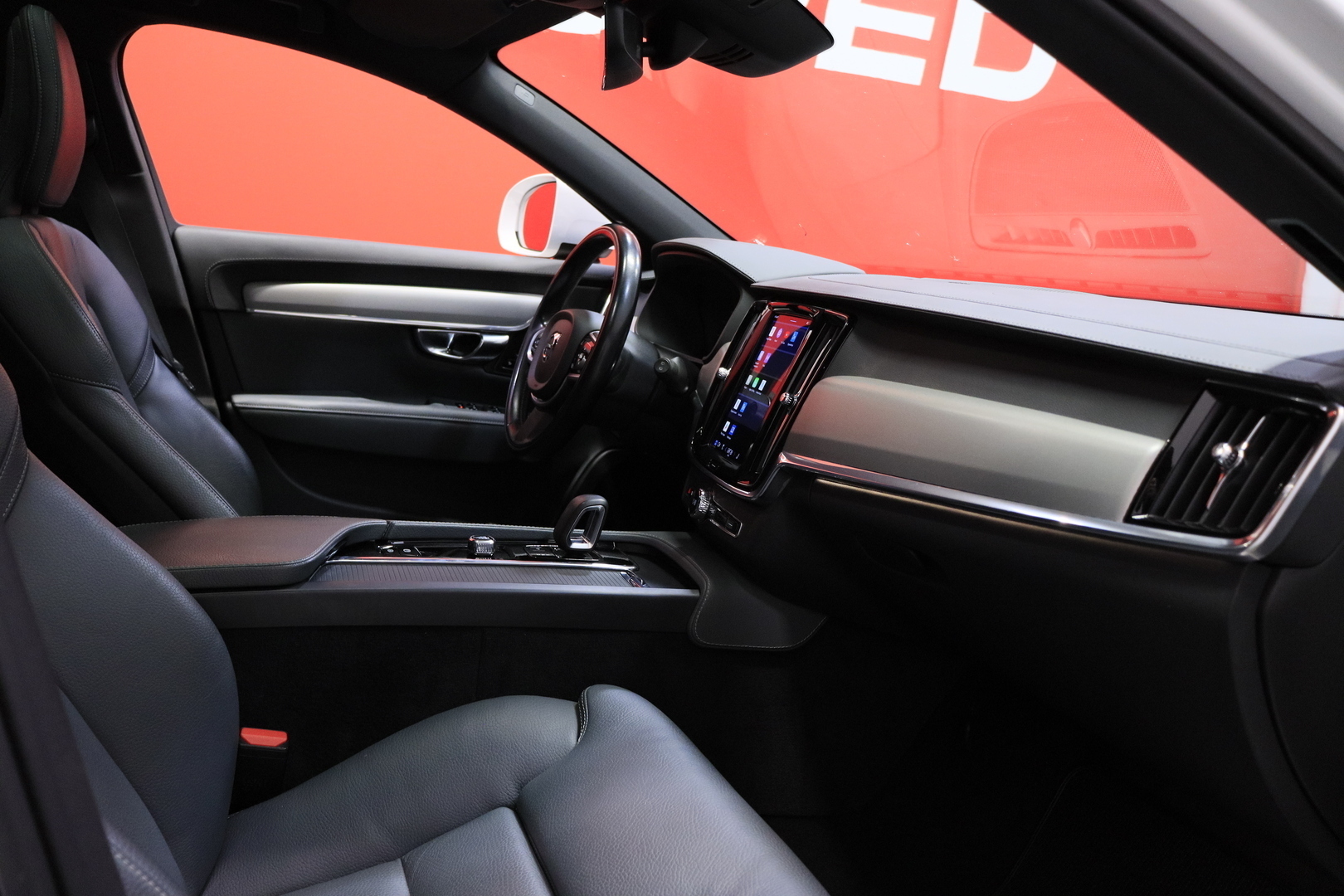 VOLVO V90 Cross Country 2022