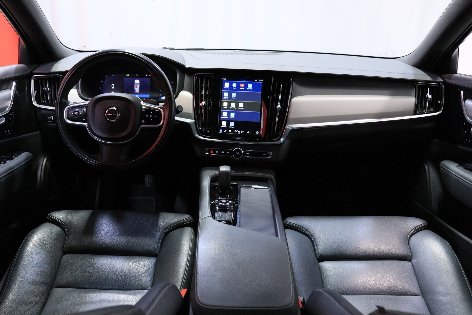 VOLVO V90 Cross Country 2022