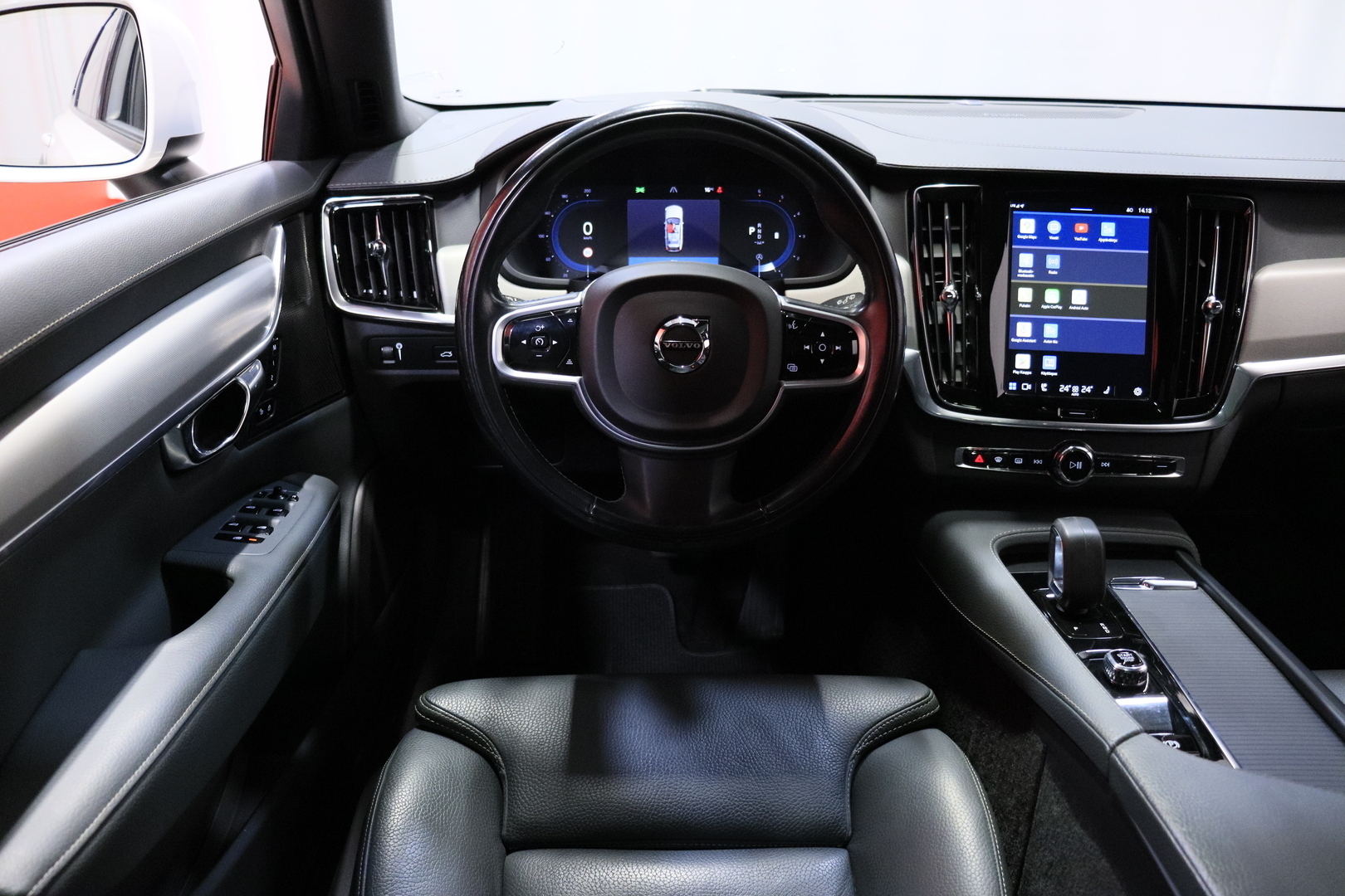 VOLVO V90 Cross Country 2022