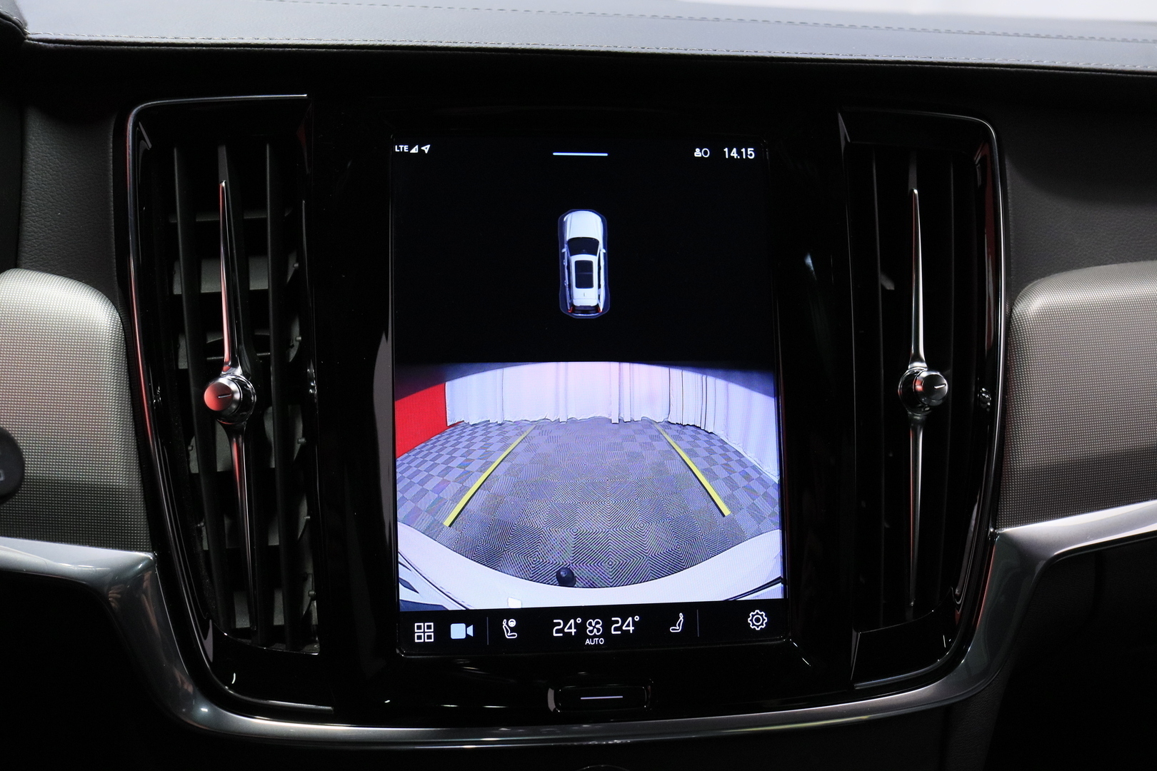 VOLVO V90 Cross Country 2022