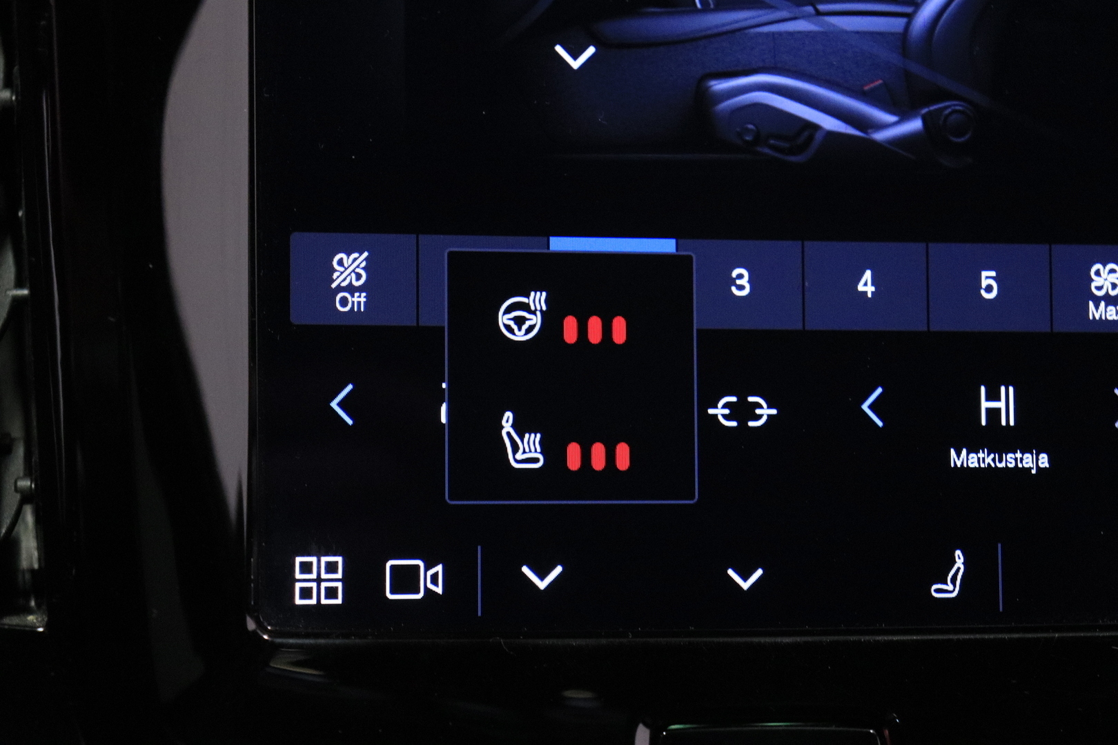 VOLVO V90 Cross Country 2022