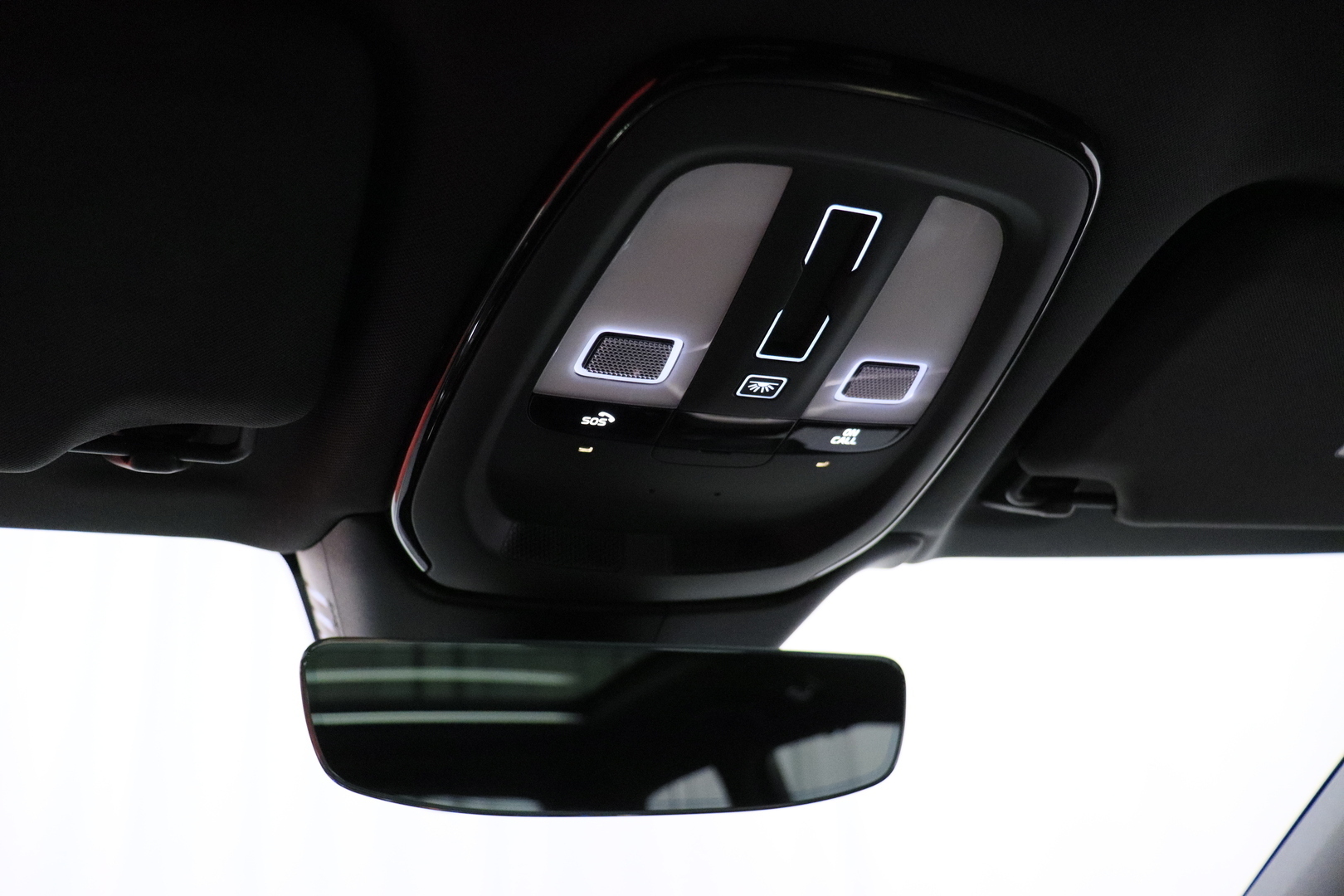 VOLVO V90 Cross Country 2022