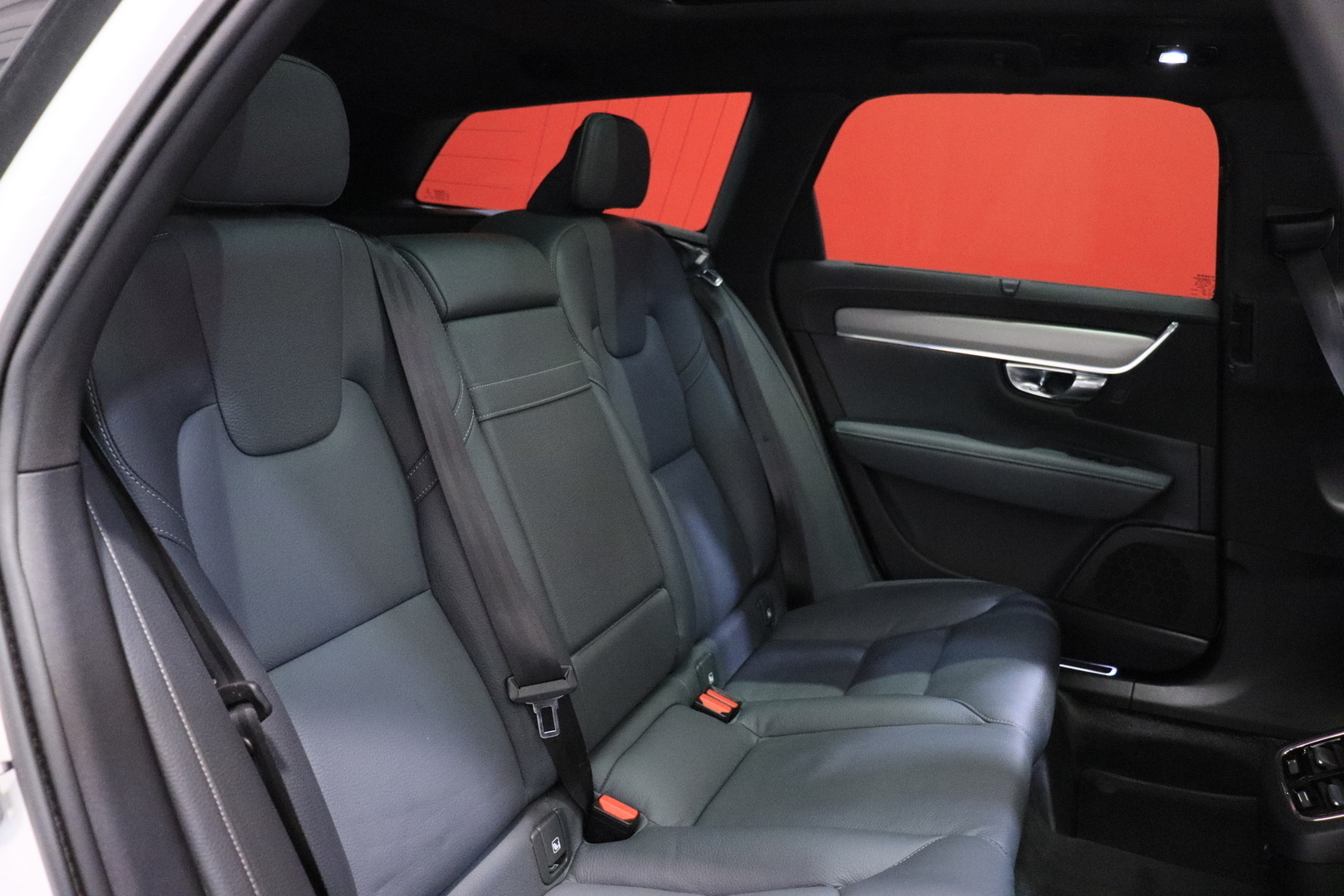 VOLVO V90 Cross Country 2022