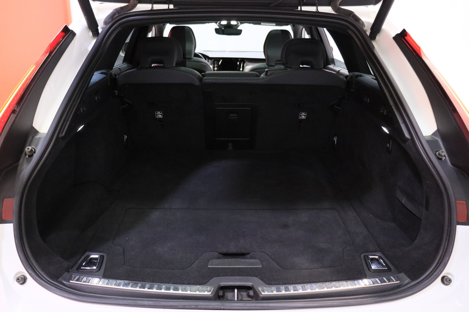 VOLVO V90 Cross Country 2022