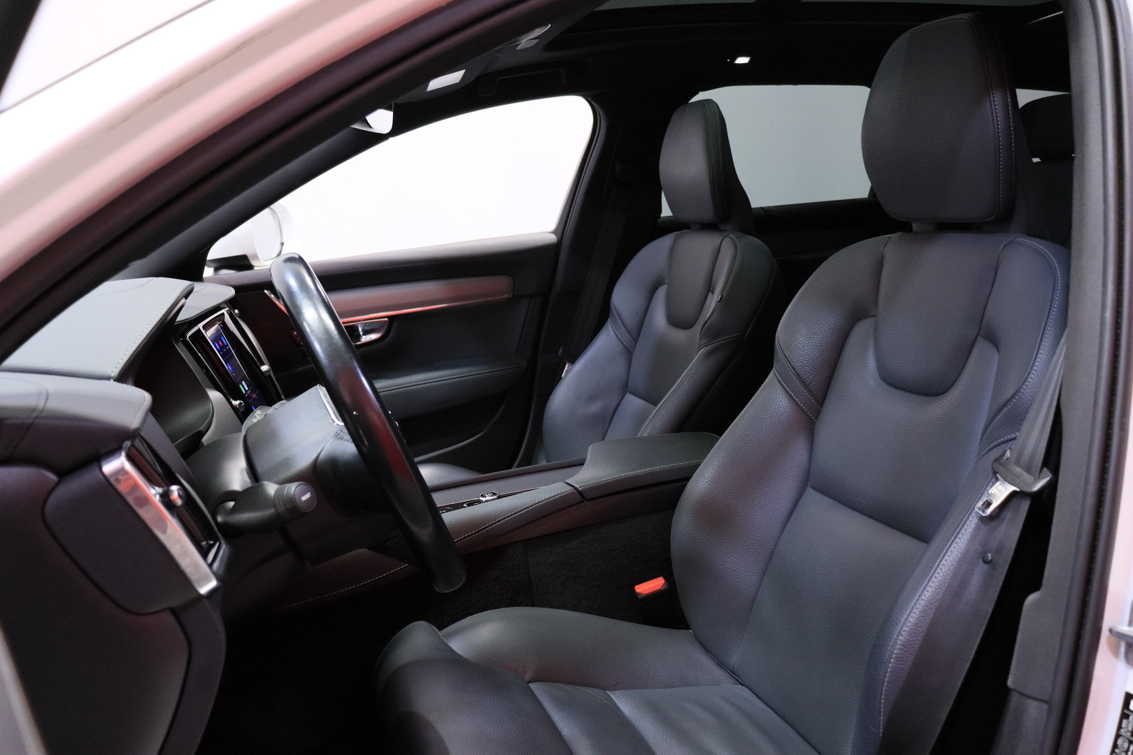 VOLVO V90 Cross Country 2022