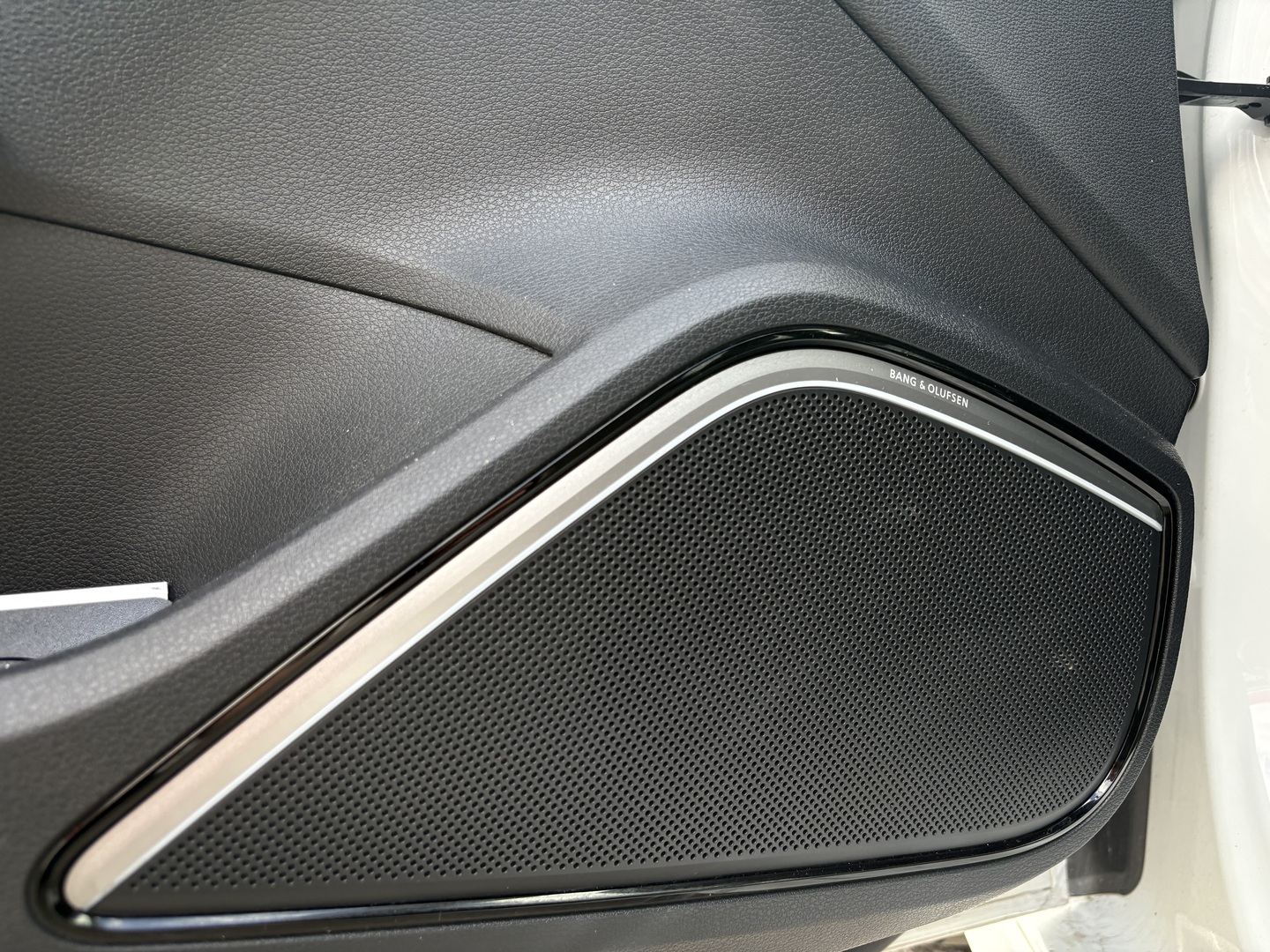 AUDI S3 2014