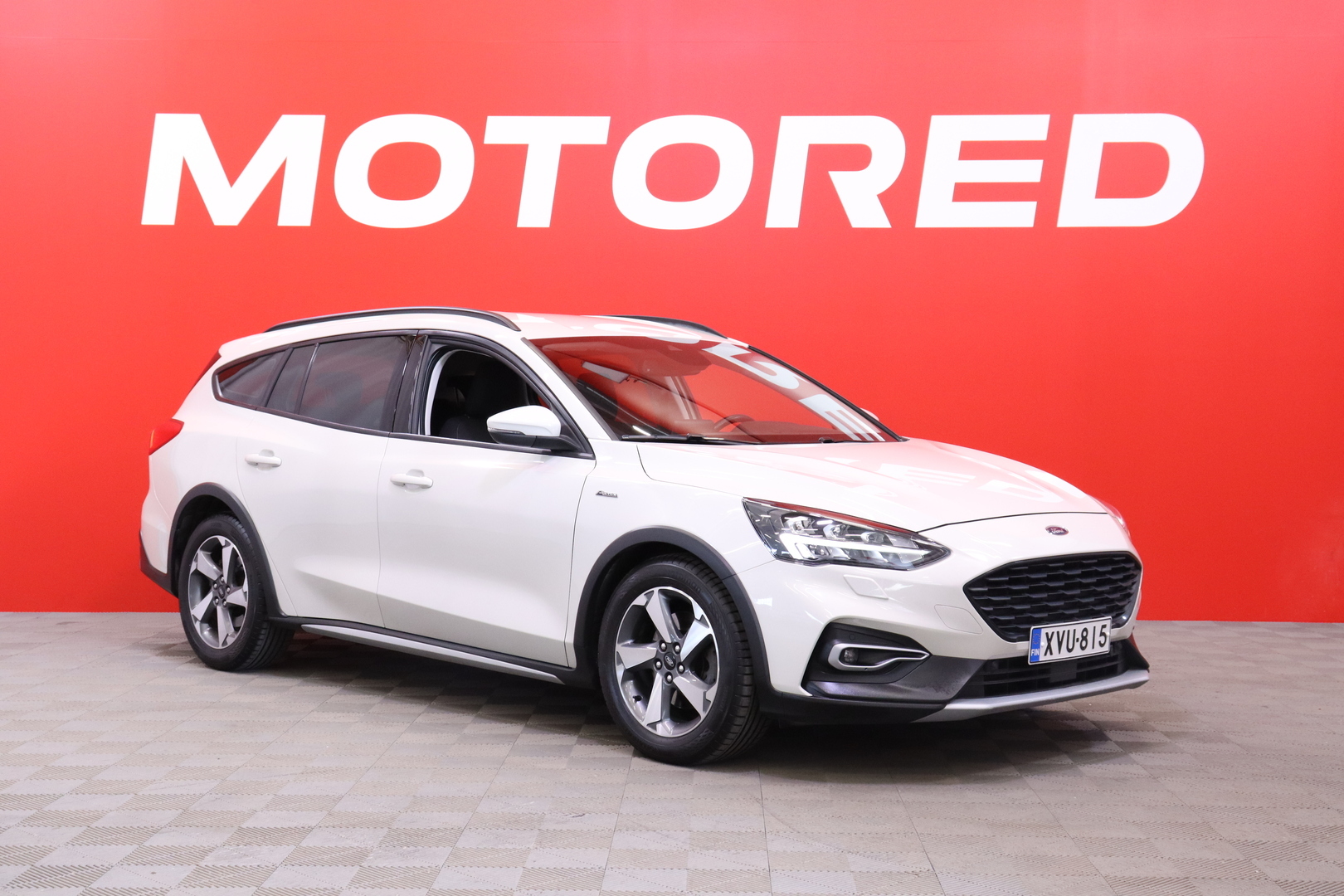FORD Focus 2019