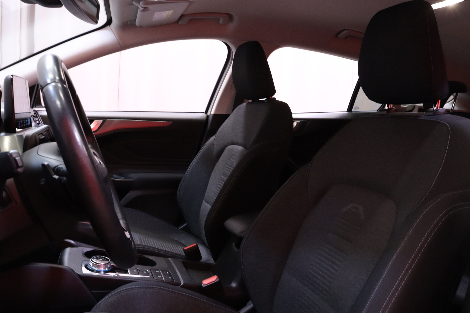 FORD Focus 2019