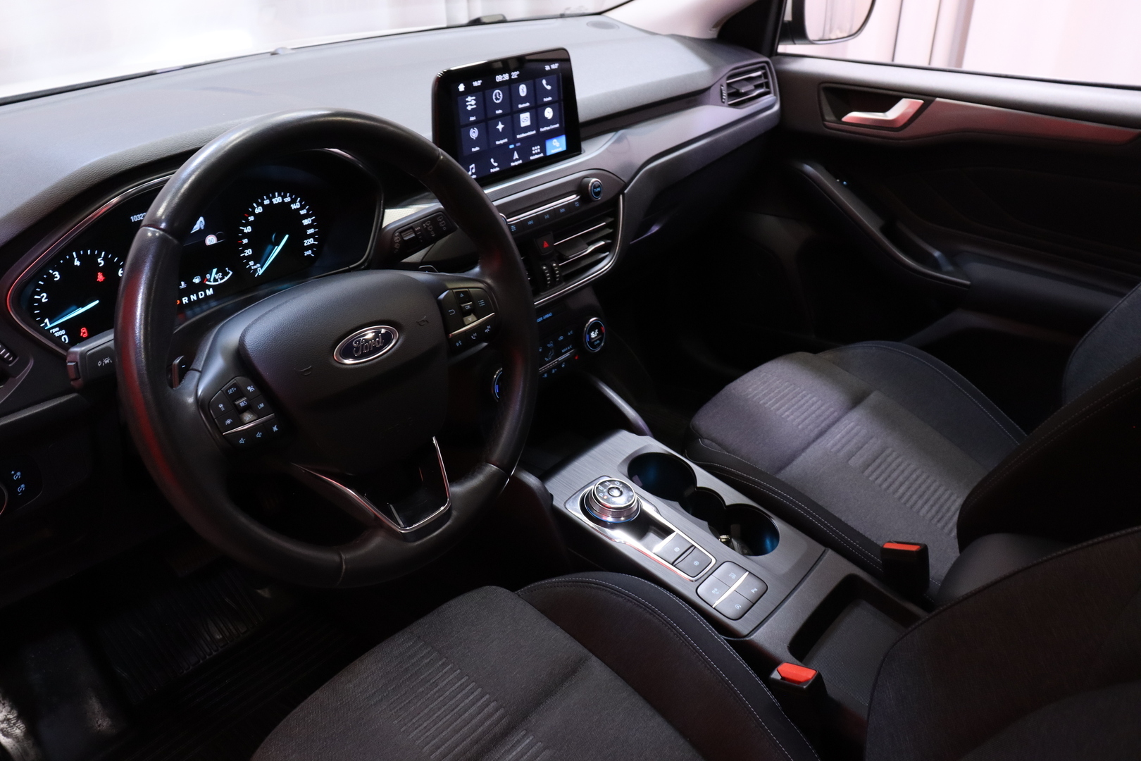 FORD Focus 2019