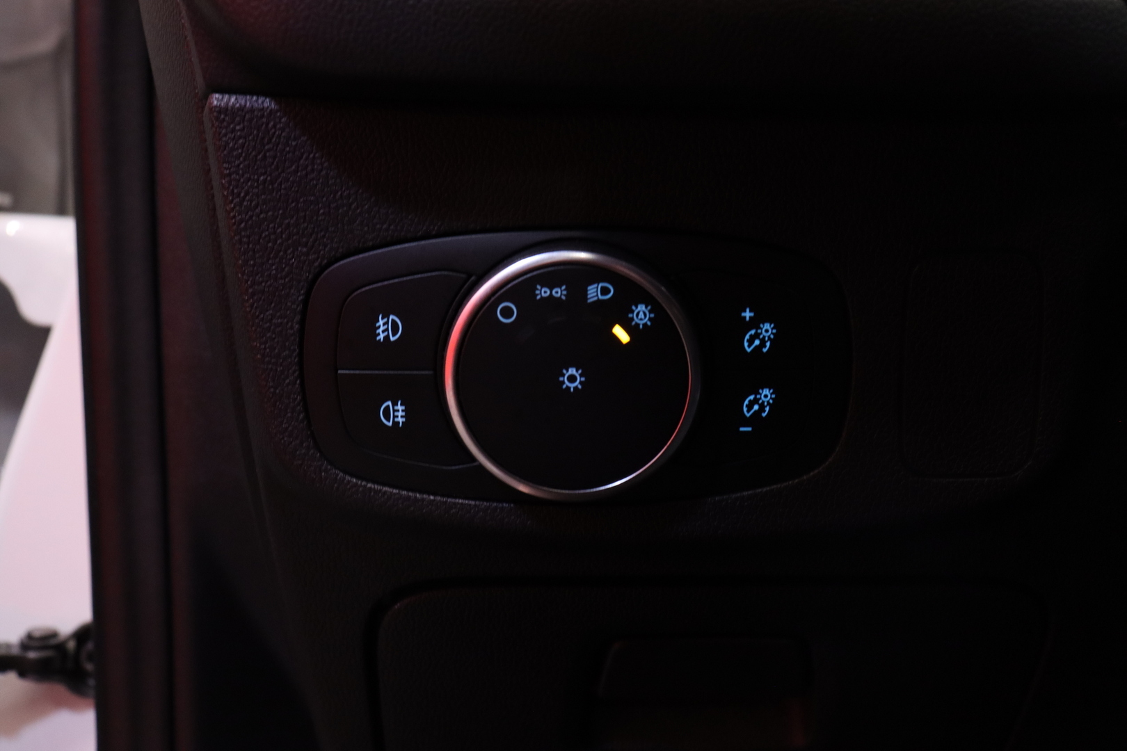 FORD Focus 2019