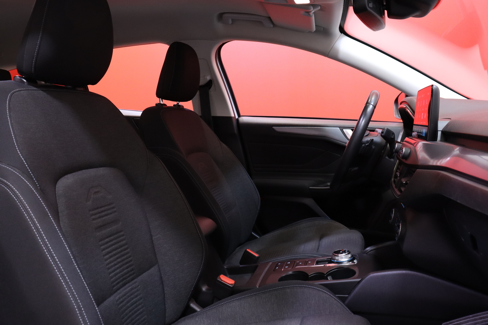 FORD Focus 2019