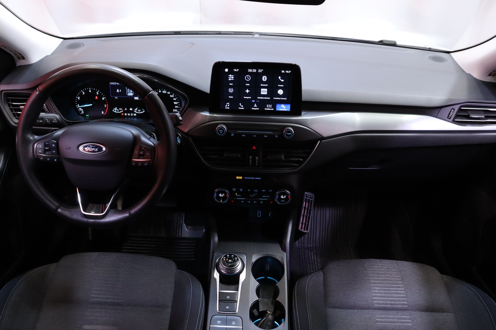 FORD Focus 2019