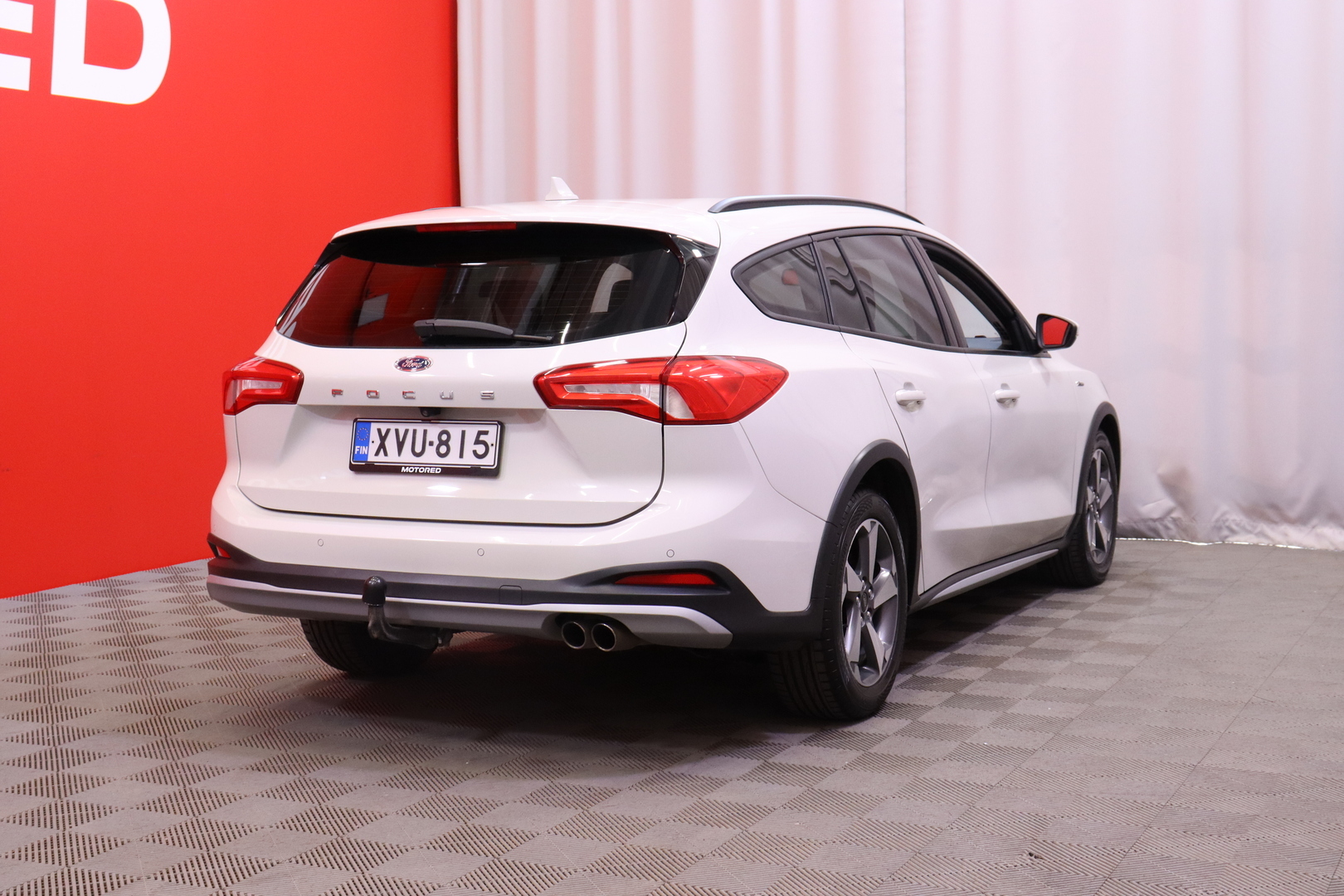 FORD Focus 2019
