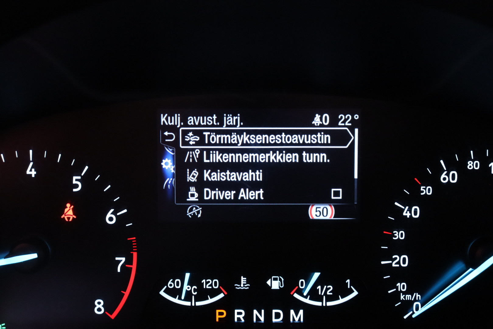 FORD Focus 2019