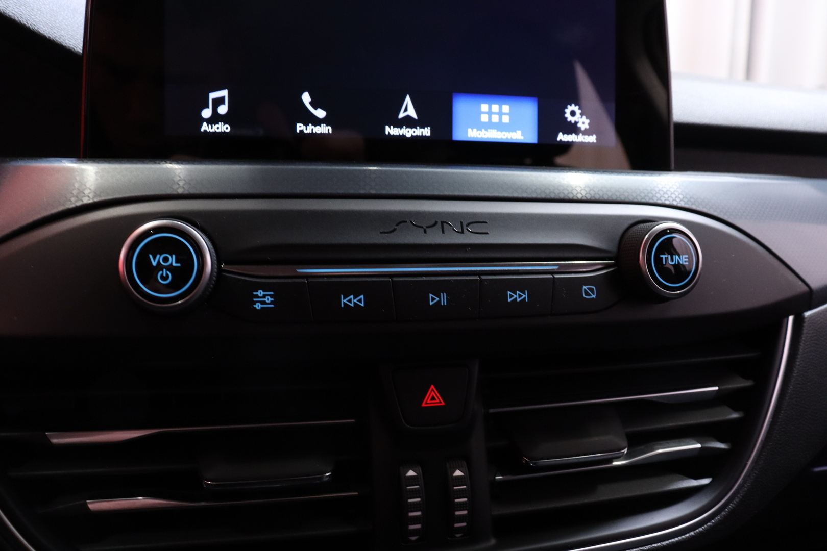 FORD Focus 2019