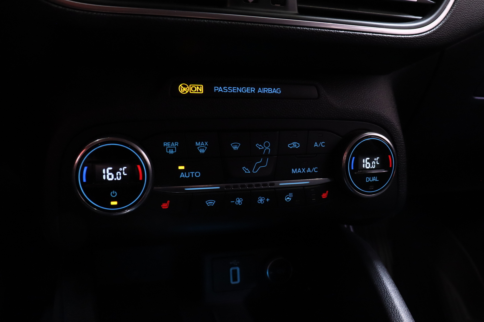 FORD Focus 2019