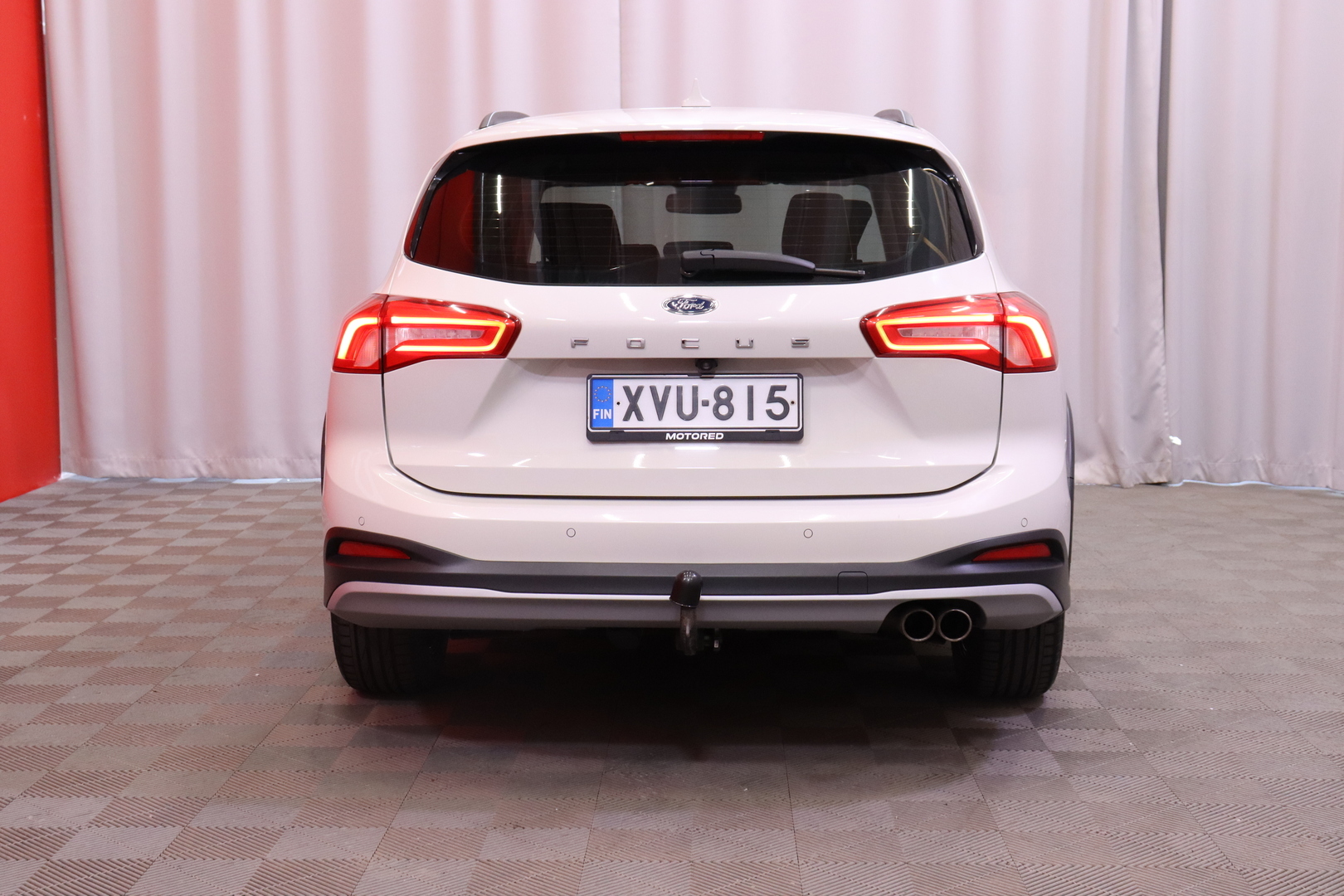 FORD Focus 2019