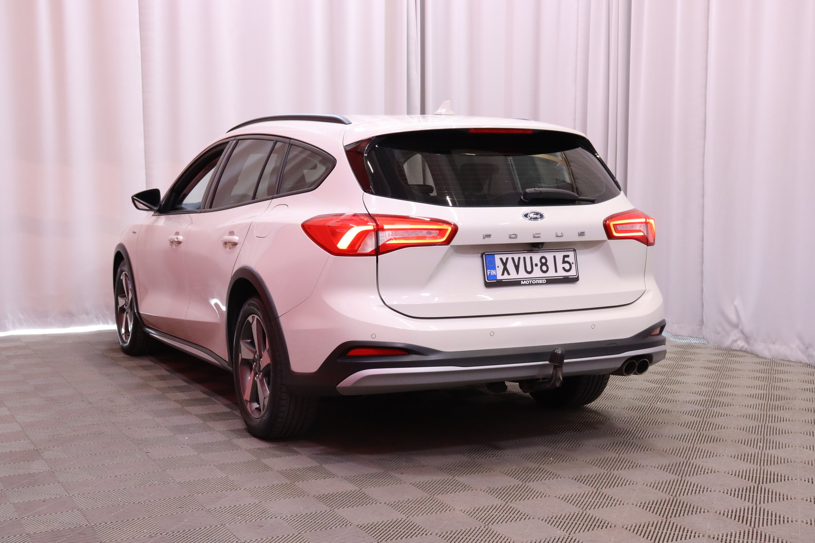 FORD Focus 2019