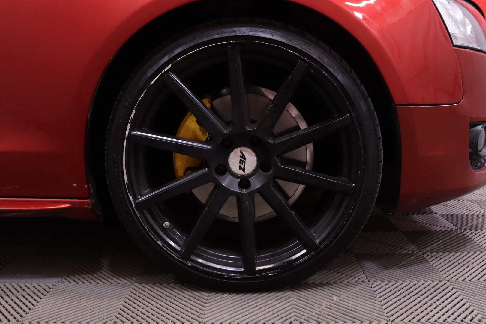 AUDI A5 2011