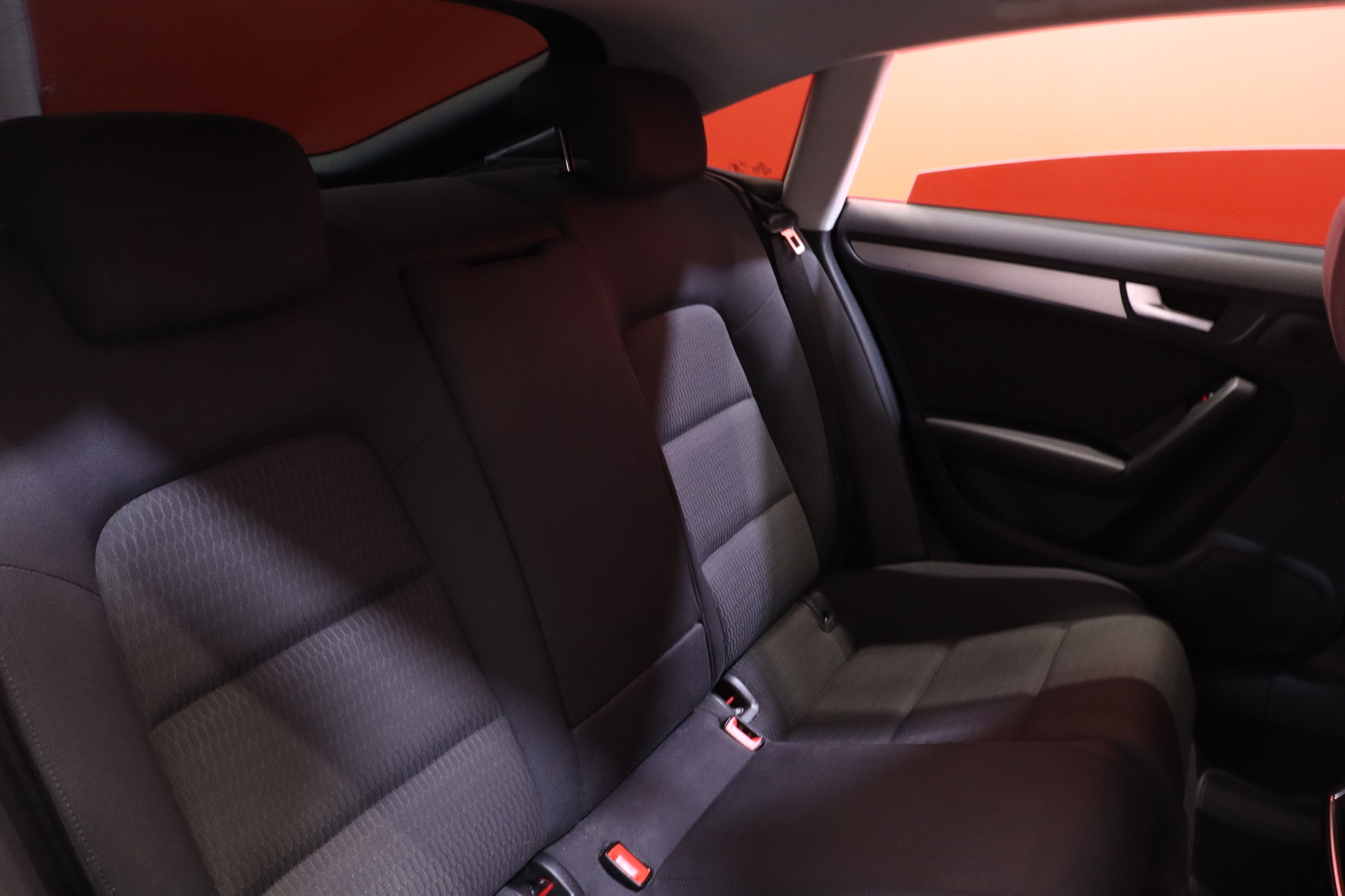 AUDI A5 2011