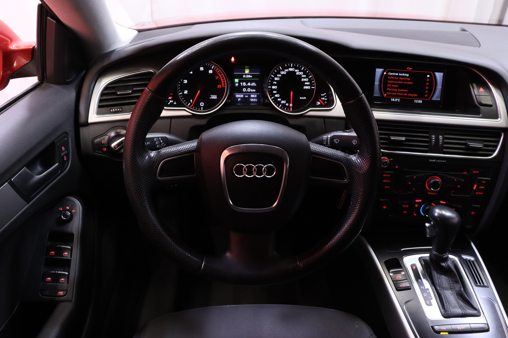 AUDI A5 2011