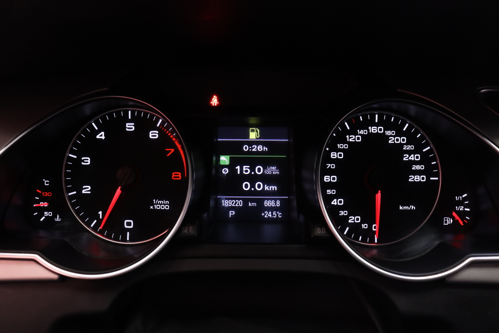 AUDI A5 2011