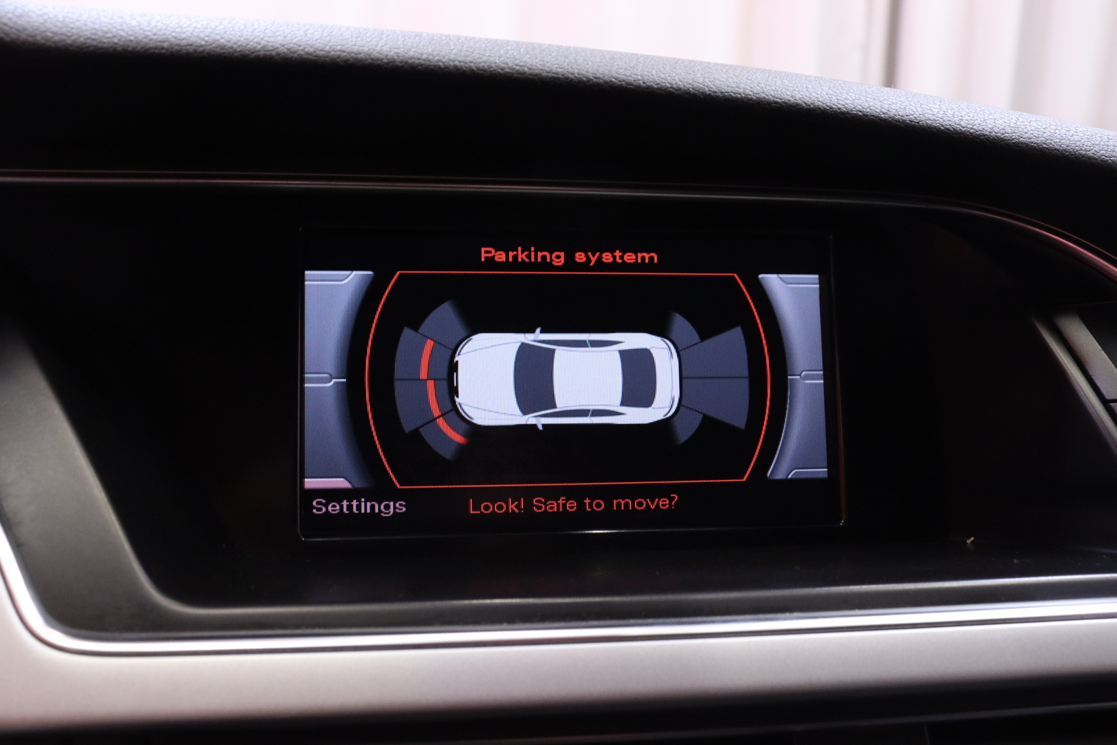AUDI A5 2011