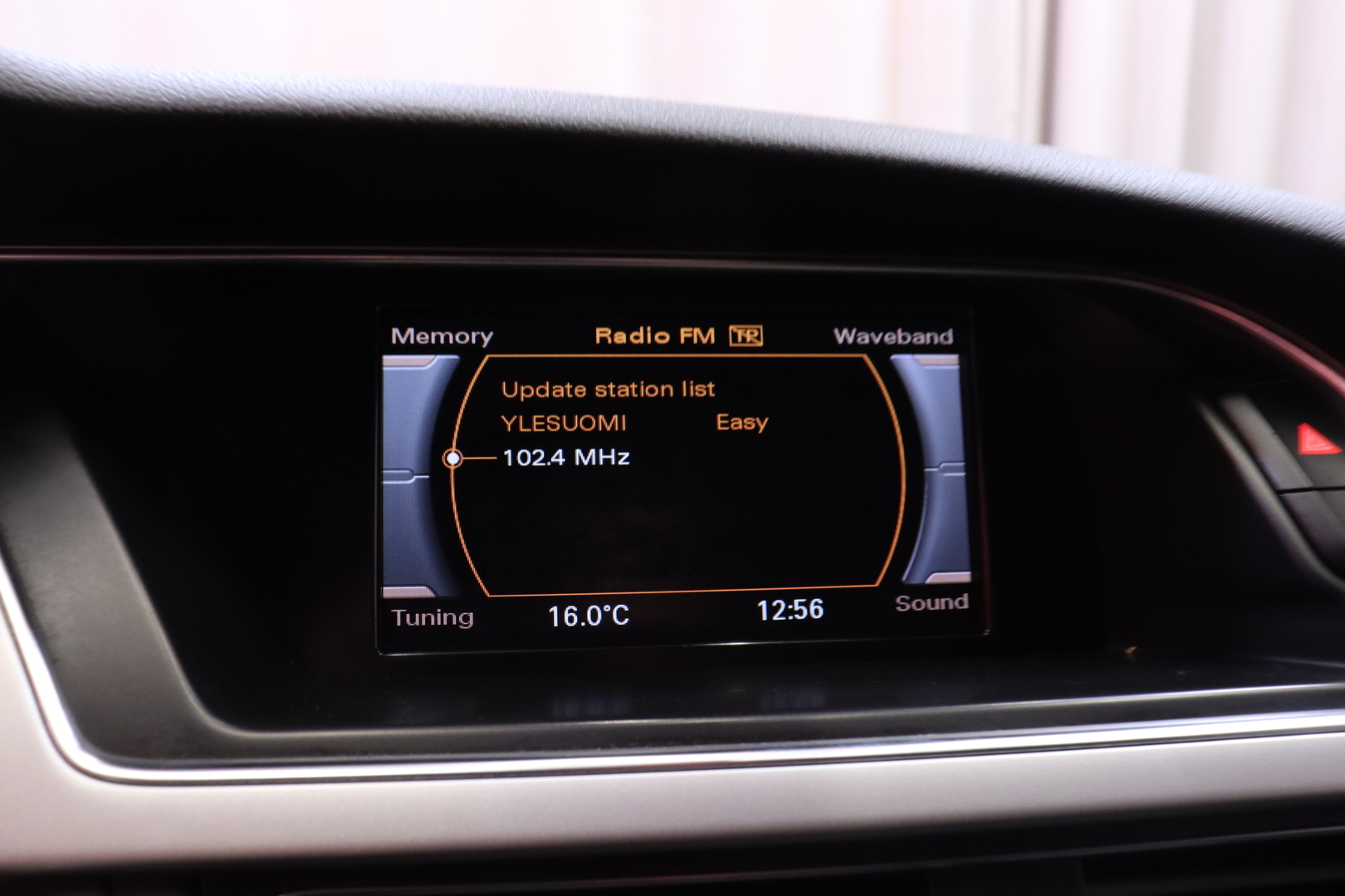 AUDI A5 2011