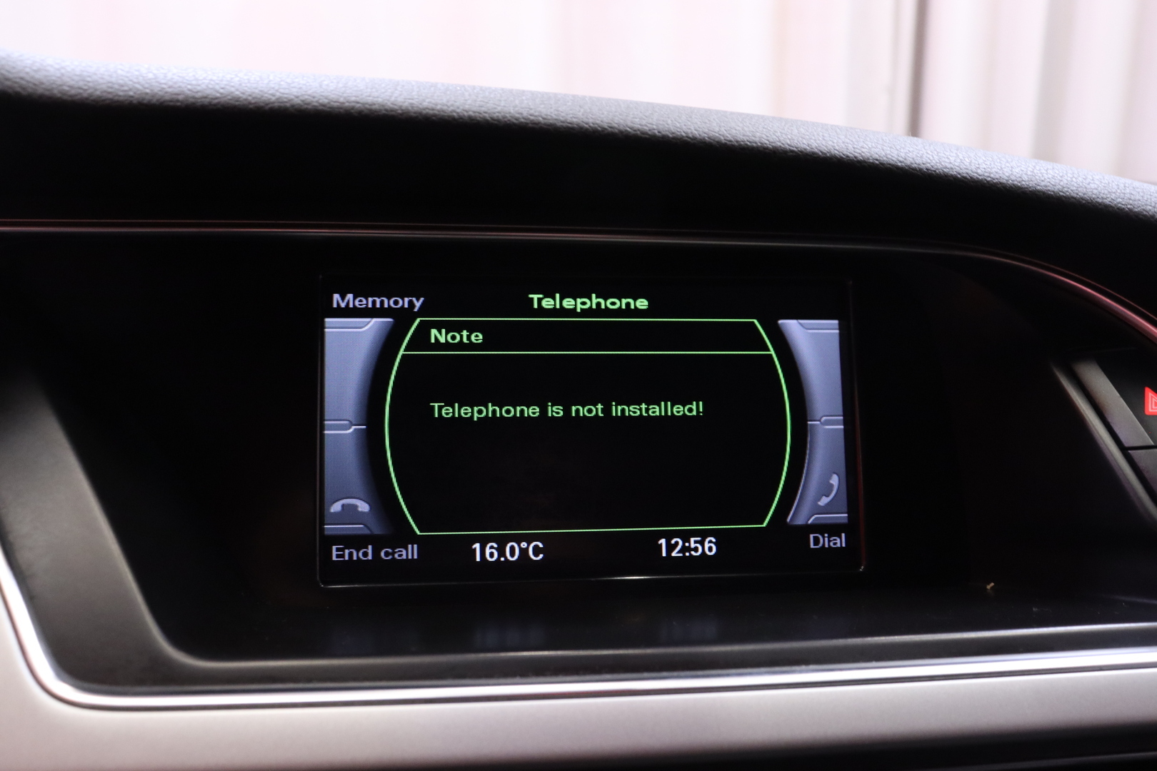 AUDI A5 2011